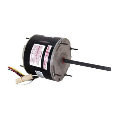 York S1-02424152700 Blower Motor 3 Speed 1/3 Horsepower 115 Volt Reversible 1075 Revolutions per Minute