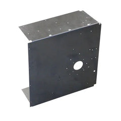 York S1-063-93849-000 Flue Box Bottom/Side Panel