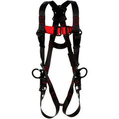 3M 1161507 Full Body Harness Vest Style Medium/Large