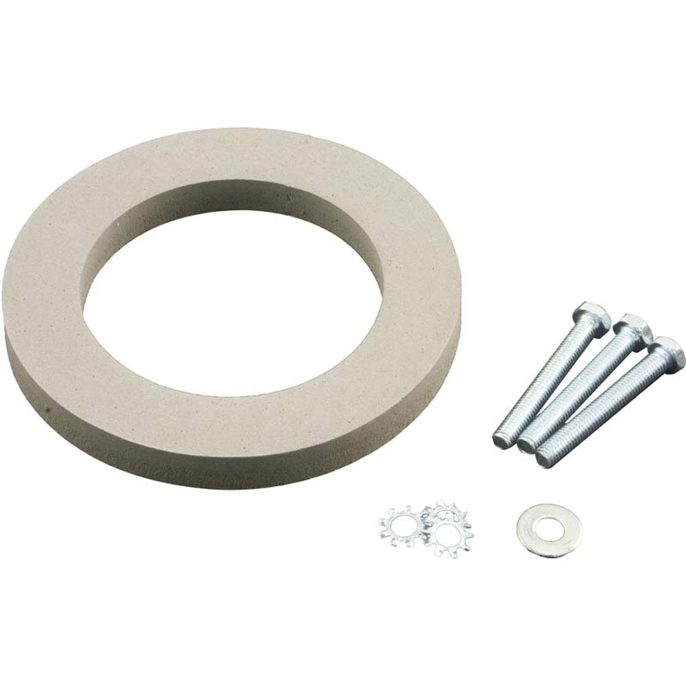 Zodiac R0308700 Blower Collector Gasket Replacement Kit for Zodiac Jandy Hi-E2 Pool and Spa Heater