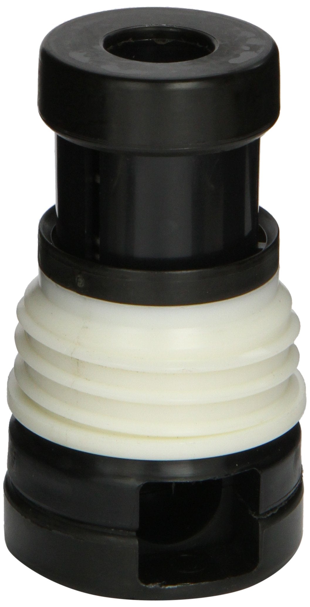 Zodiac 3-9-511 Jet Black Threaded Cleaning Head Replacement