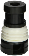 Zodiac 3-9-511 Jet Black Threaded Cleaning Head Replacement