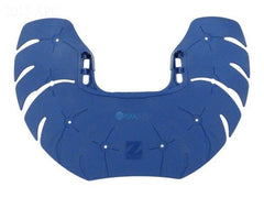 Zodiac R0563600 T5 Duo Blue Textured Rear Disc