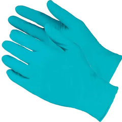 Ansell 92-600-L Nitrile Green 100 PK