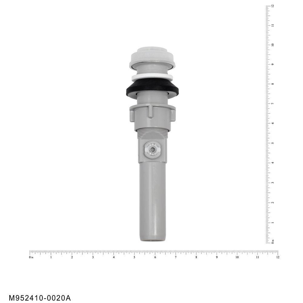 American Standard M952410-0020A Drain Assembly in Polished Chrome