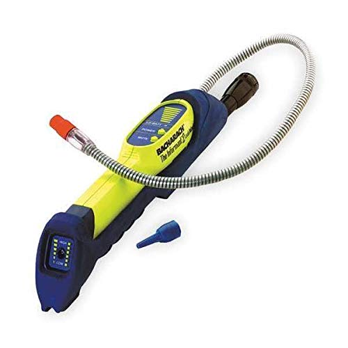 Bacharach 19-8038 Leak Detector, Ref, Combust, Contractor Kit