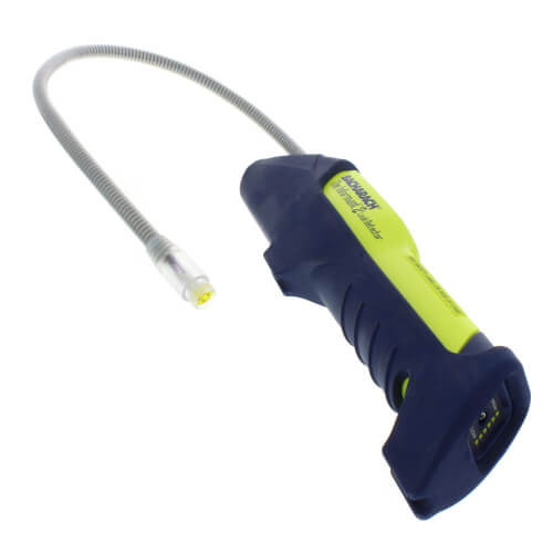 Bacharach 19-8038 Leak Detector, Ref, Combust, Contractor Kit