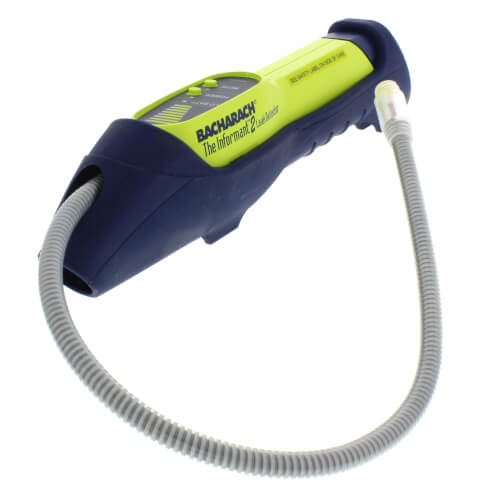 BACHARACH BACHARACH 19-8038 Leak Detector Refrigerant Combustible Contractor Kit