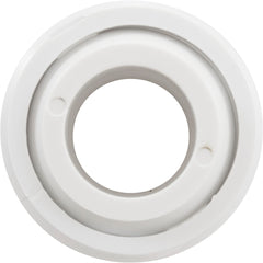 Balboa Water Group 10-3808WHT Eyeball BWG Hydro Jet w/ Retainer Ring White