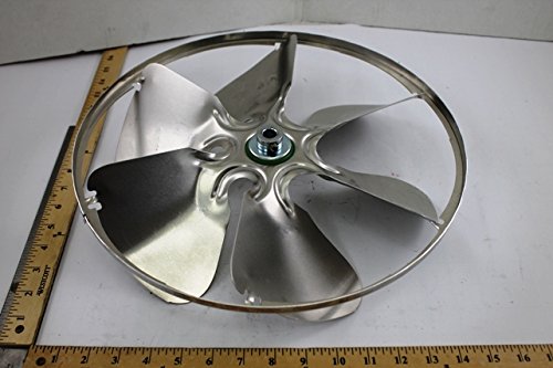 Bard 5151-047 14.5 CCW Fan Blade with Slinger