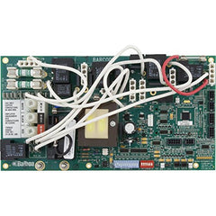 Balboa Water Group 59003 Generic Spa Circuit Board