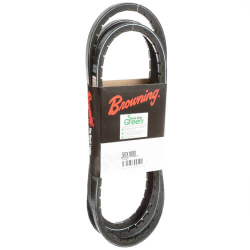 Browning 5VX1080 Browning V-Belt 5VX (Size) Gripbelt