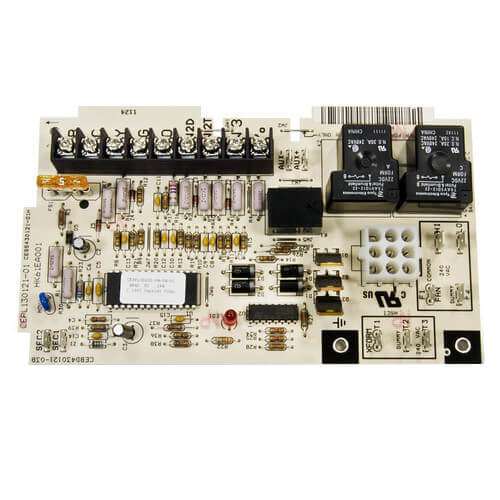 Carrier HK61EA001 Control Board