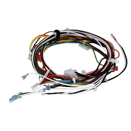 Carrier 327649-701 Wiring Harness