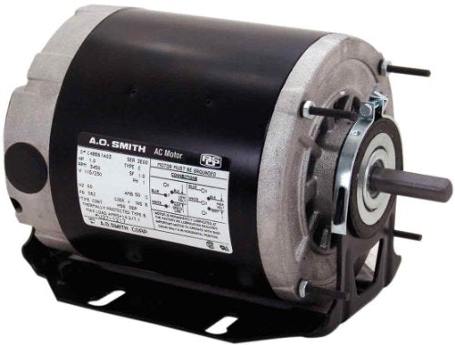 Century ARB2024ML Split Phase Resilient 1/4-HP Electric Motor