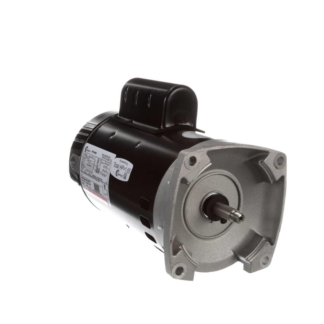 CENTURY MOTORS B2982 GENERAL PURPOSE MOTORS