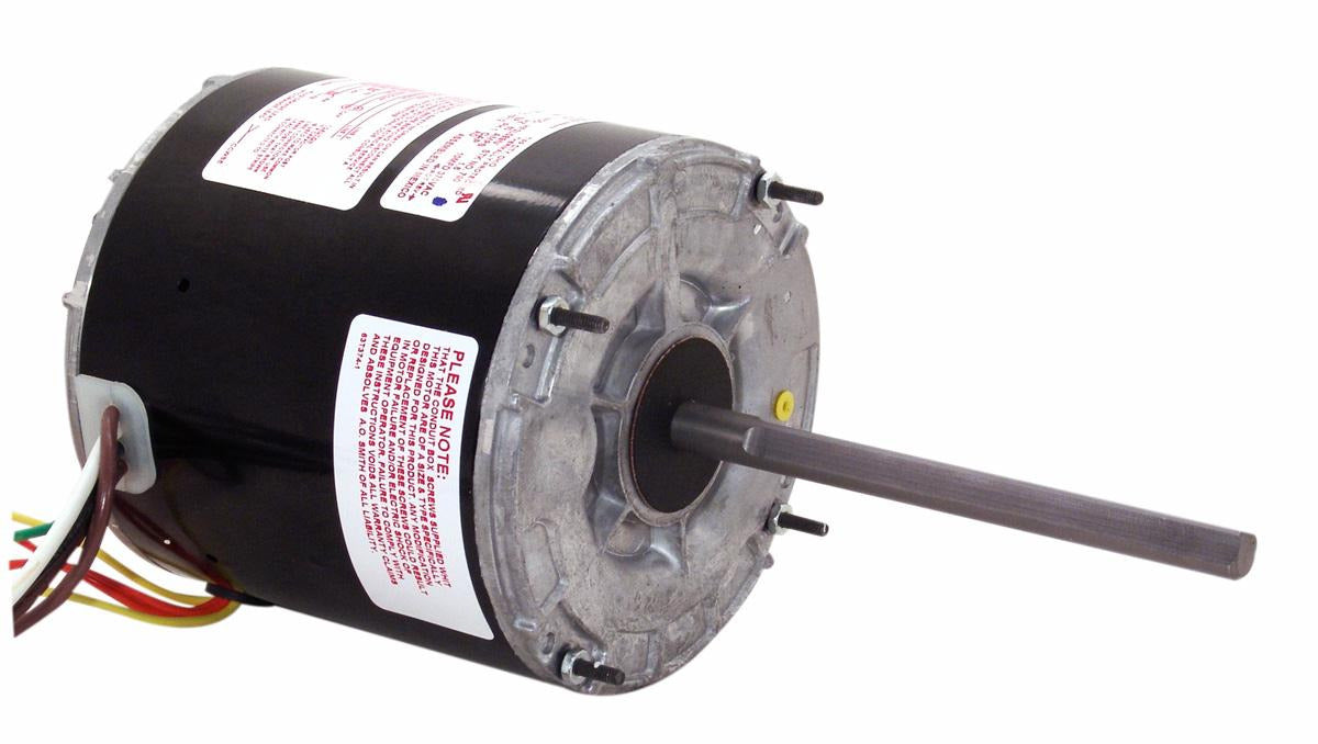 Century U790 Condenser Fan Motor 1/2 HP 460V