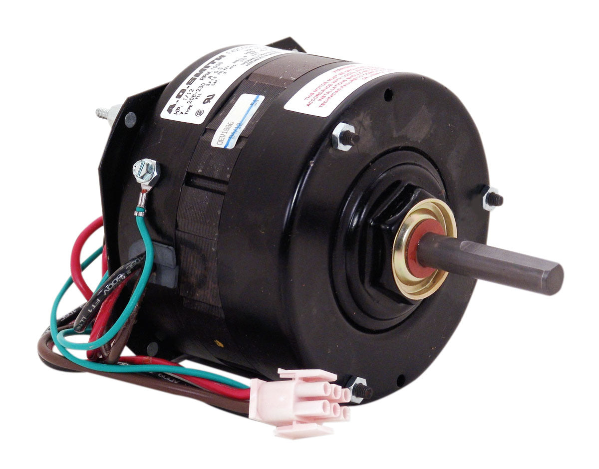 Regal Rexnord - Century Motors OEV1006 | 1/12HP 208-230V 1100RPM Motor | OEV1006