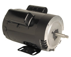 Century UB765 Jet Pump Motor 2 HP 230/115 Volts S56J