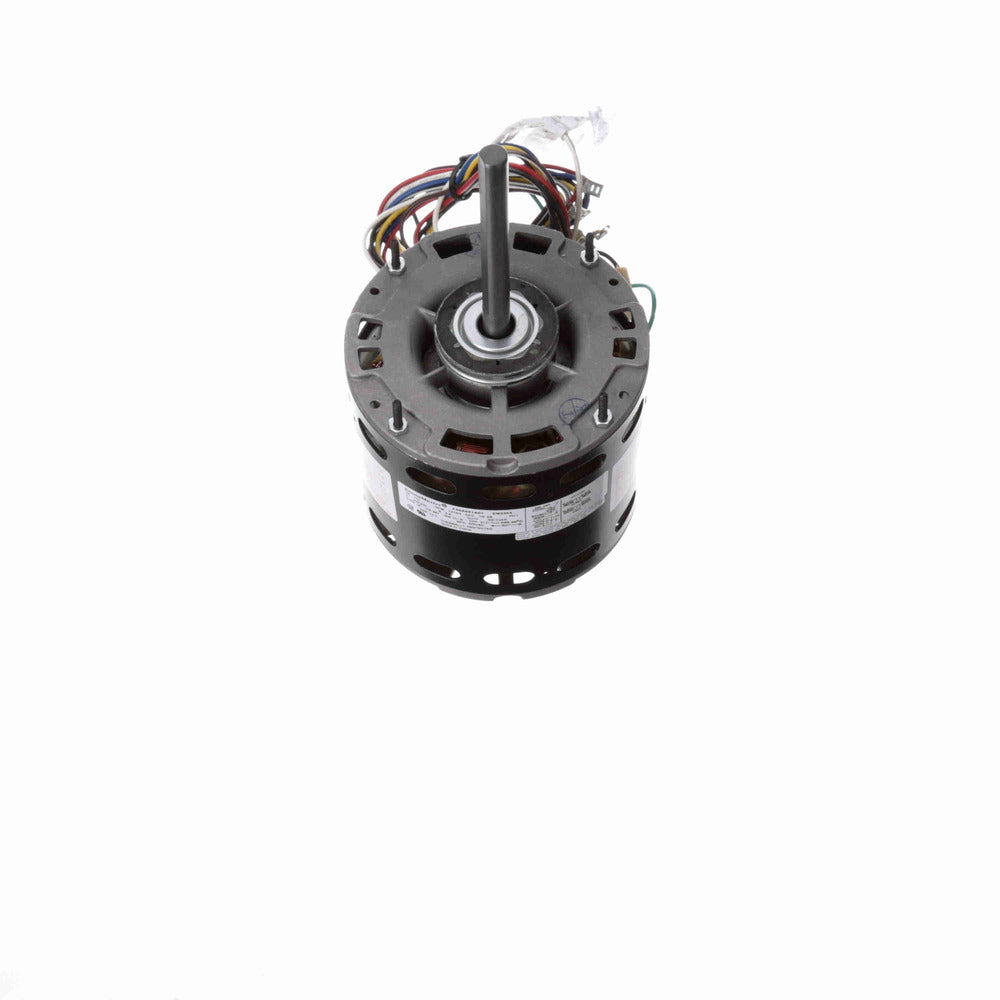 Century EM3464 Fan and Blower Motor 1/2 HP 208-230 Volts