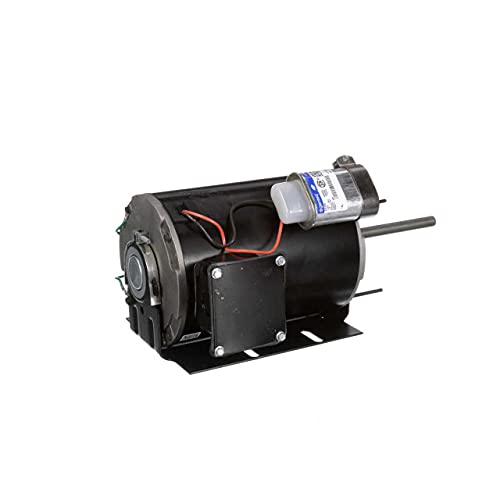 Regal Rexnord - Century Motors FB1056TE Condenser Fan Motor 1/2 HP 1075 RPM 208-230/460V