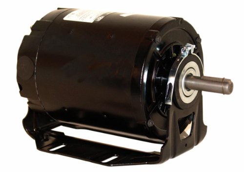 Century RB2026L Split Phase Resilient 1/4 HP Electric Motor 115 Volt Replacement MPN