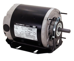 Century UF670A Belt Drive Fan and Blower Motor 1/2 HP