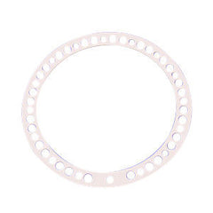 Copeland 020-0130-00 Stator Cover Gasket for Use with MR, MD, 9R and 9D Series Compressors