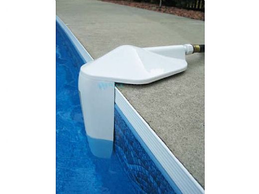 Custom Molded Products 25604-000-000 AquaLevel Portable Water Leveler