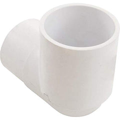 Custom Molded Products 21013-200-000 2In 90 Deg Street Ell (2In Slip X 2In Spigot)