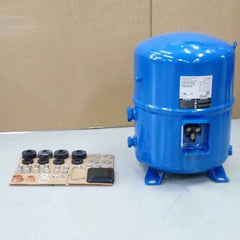 Danfoss MT100-4VI Compressor, 9 HP, 460V, 3-Phase