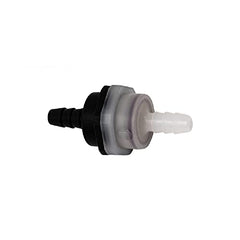 Del Ozone 7-1140-07 Check Valve for Eclipse 2 1-4in ID