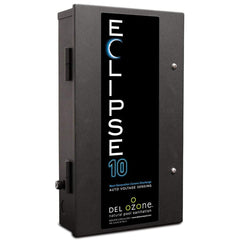 DEL Ozone EC-10 Eclipse-10 Pool Ozone Generator