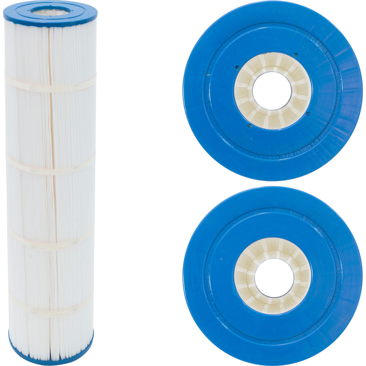 Filbur FC-2930 Antimicrobial Replacement Filter Cartridge for Waterway 75 Pool and Spa Filter