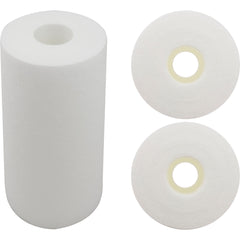 Filbur FC-3752 Antimicrobial Replacement Filter Cartridge for Intex B Version 59901W Pool and Spa Filter