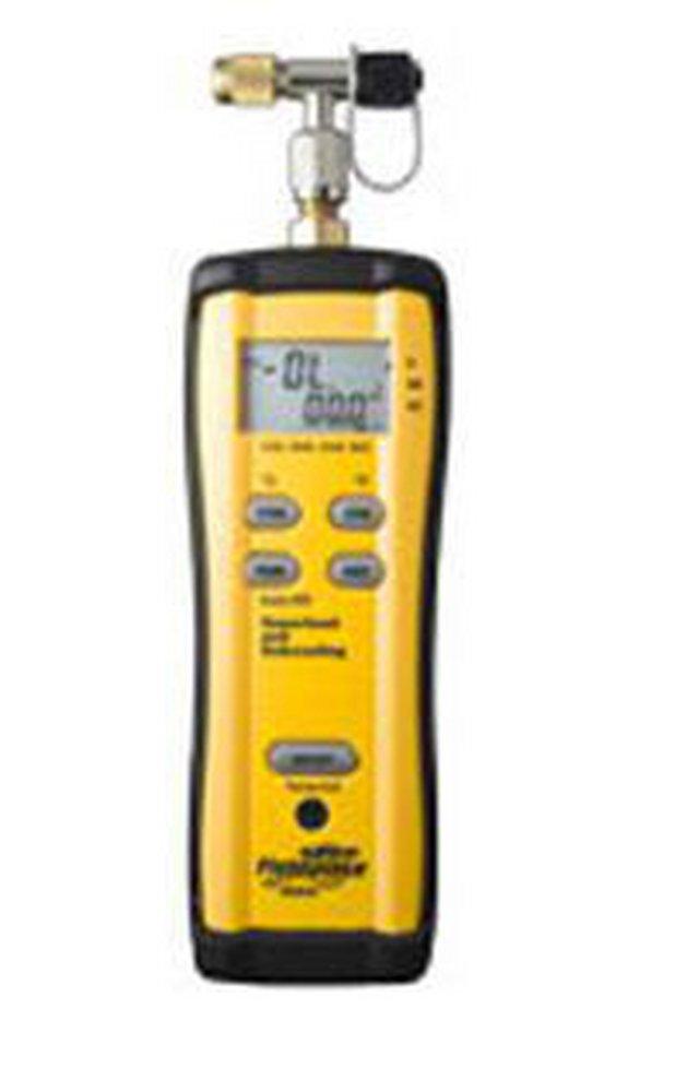 Fieldpiece Instruments SSX34 Superheat and Subcool Meter