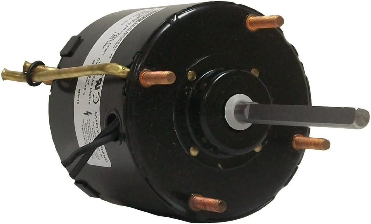 Fasco D1151 1/40hp 1500RPM CCW 3.3 Diameter OEM Replacement Motor