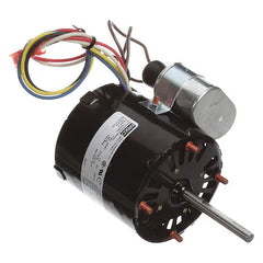 Fasco D1102 3.3 Inch Diameter PSC Motor 1/20 HP 115/230 Volts Replacement MPN D1102