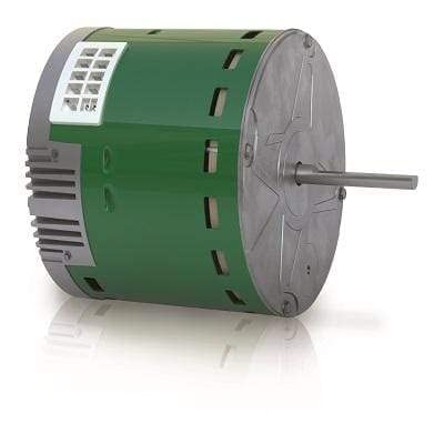 Genteq 6005 Evergreen Im Retrofit Blower Motor 1/2 HP (9 x 9 x 17)