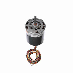 Fasco D2850 5.6 Frame Permanent Split Capacitor General Electric OEM Replacement Motor with Ball Bearing, 1-3/4 HP, 950/1125 RPM, 208-230/460V