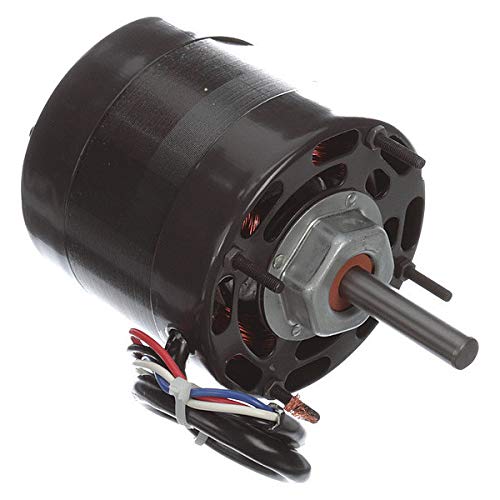 Fasco D1061 OEM Replacement Motor 1/20-1/30-1/60 HP 115V