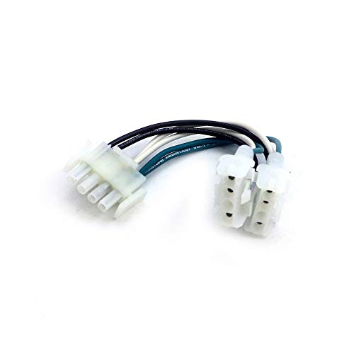 GECKO 9920-401369 Splitter Cable Amp 14/3 Circ & Ozone