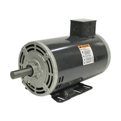 Amana-Goodman 0131L00043S | 460v3ph 2hp 1740rpm Blwr Motor | 0131L00043S