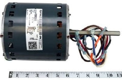 Goodman 10759406S 1/2 HP Blower Motor 4 SP, 8 PL