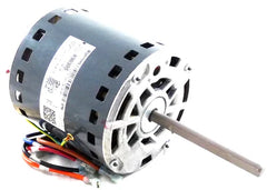 Goodman 10759406S 1/2 HP Blower Motor 4 SP, 8 PL