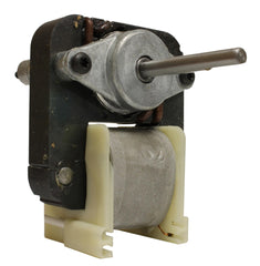 Fasco K120 C Frame Open K Line Shaded Pole OEM Replacement Electric Motor with Sleeve Bearing 1/200HP 3000rpm 115VAC 60Hz 0.50-0.29 amps