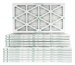 Glasfloss ZLP14221 14x22x1 MERV 10 Air Filter