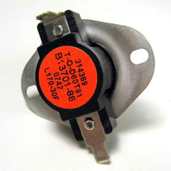 Goodman B1370188 Furnace Primary Thermal Limit Switch Genuine Original Equipment Manufacturer (OEM) Part