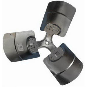 GOODMAN Goodman B1086750SP Condenser Fan Blade 22