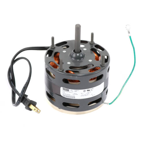 Greenheck 301839 1/12 hp 115v 1 ph Motor 1550 RPM